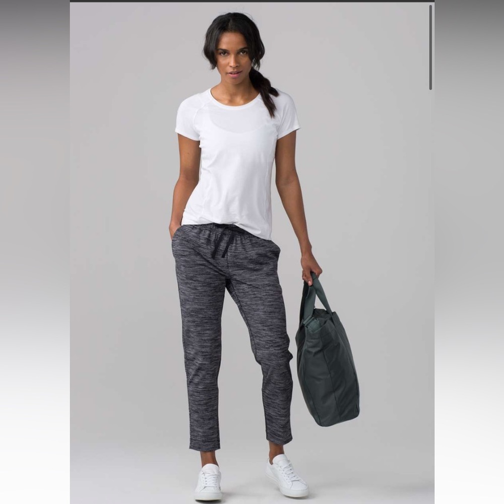 Lululemon Jet Crop Pant